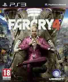 Descargar FarCry 4 [MULTI][Region Free][FW 4.4x][iMARS] por Torrent